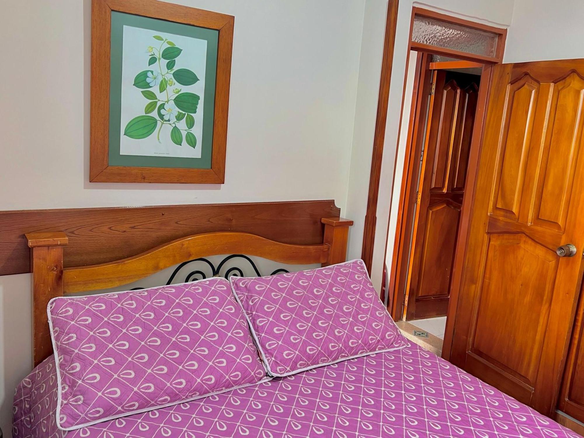 Hotel Camino Nacional Salento Cameră foto
