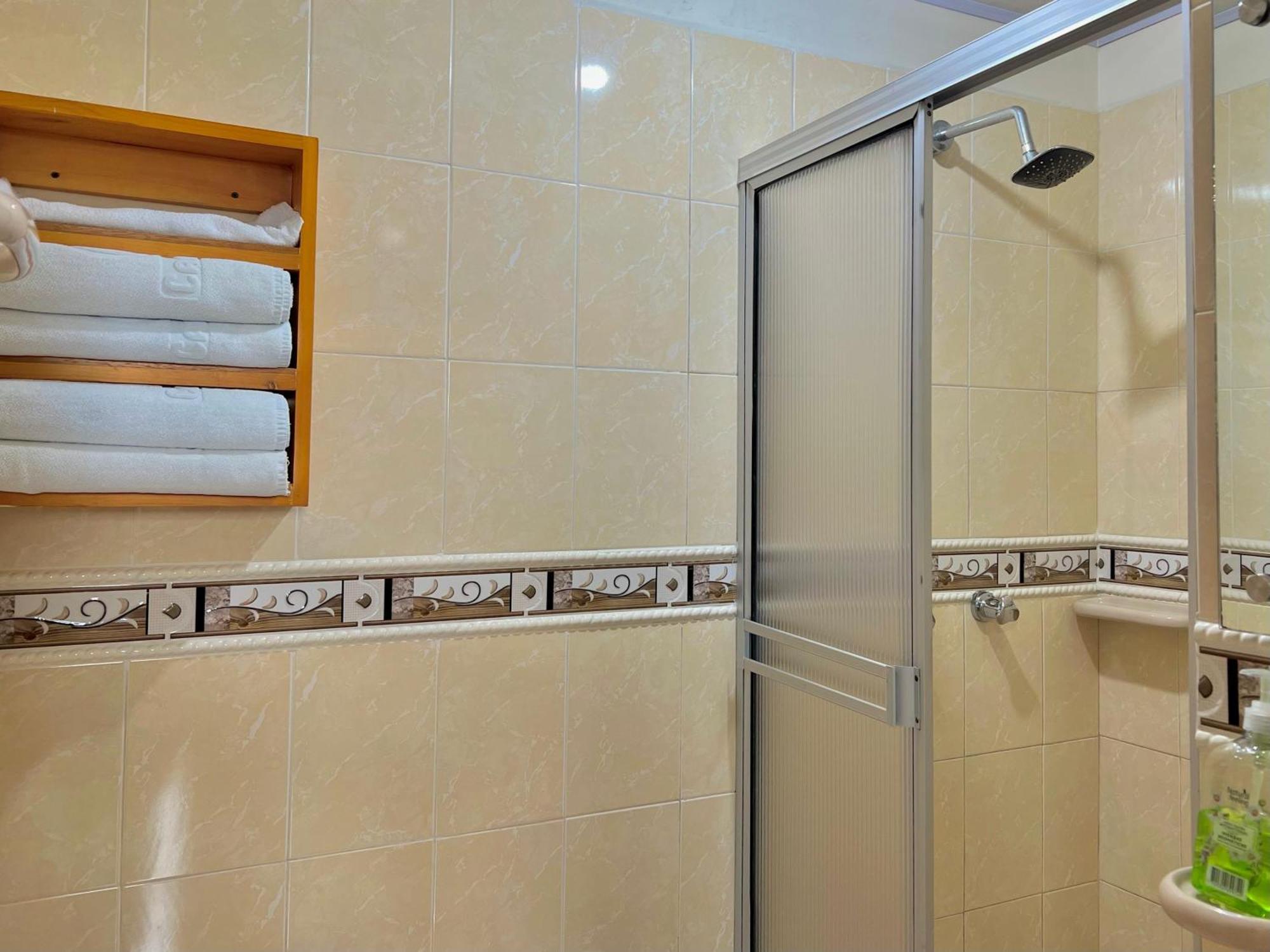 Hotel Camino Nacional Salento Cameră foto