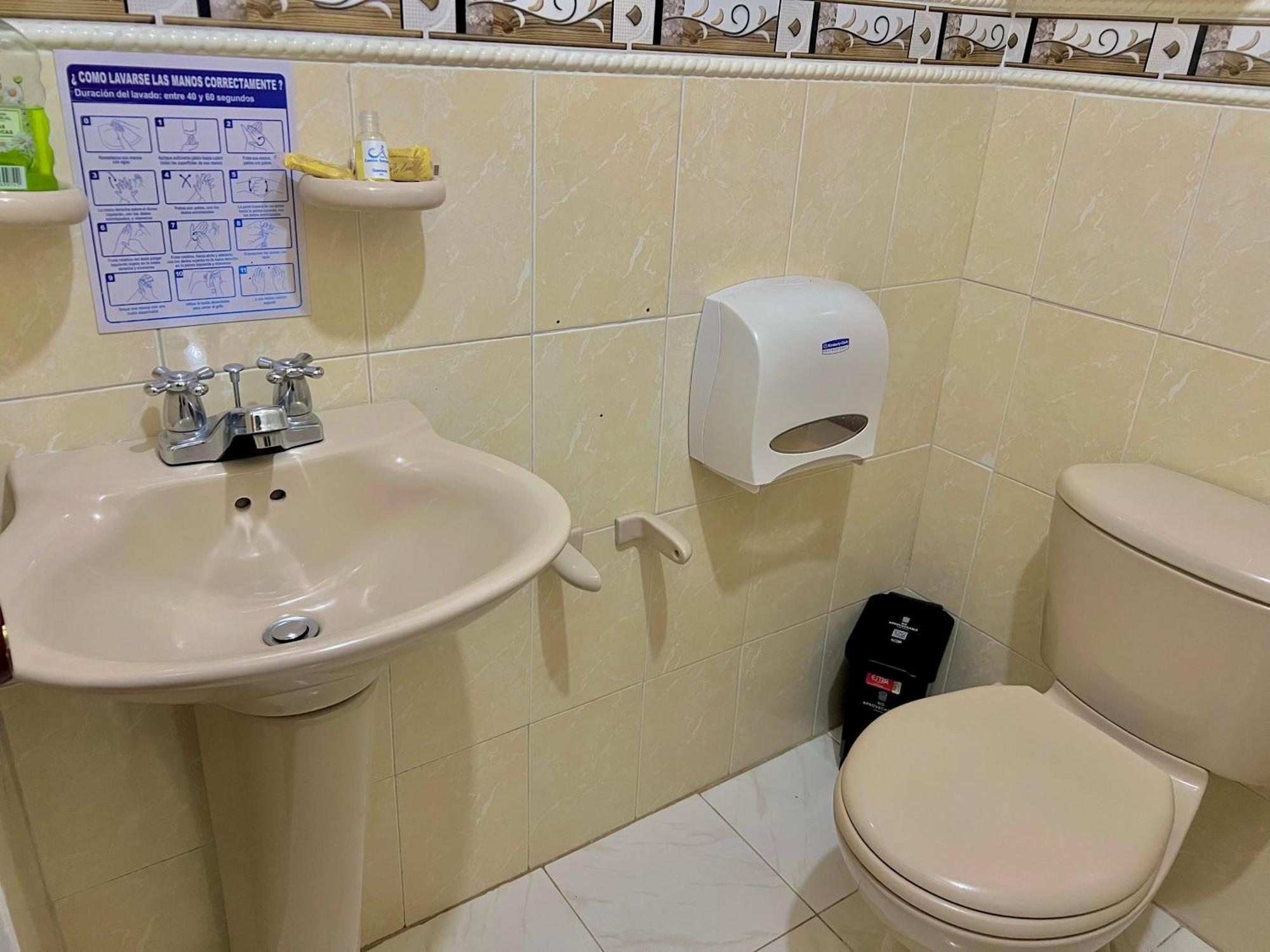 Hotel Camino Nacional Salento Cameră foto